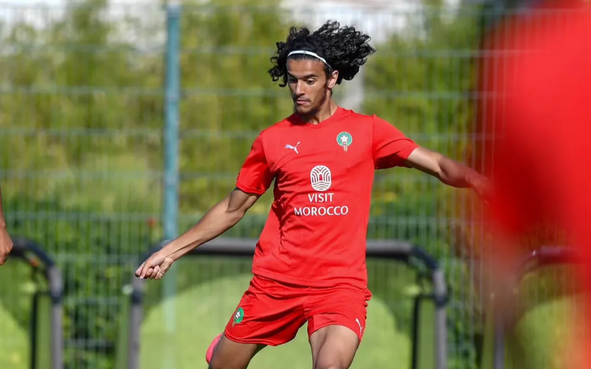 El PSG Tendrá que Abrir la Cartera para Ayyoub Bouaddi