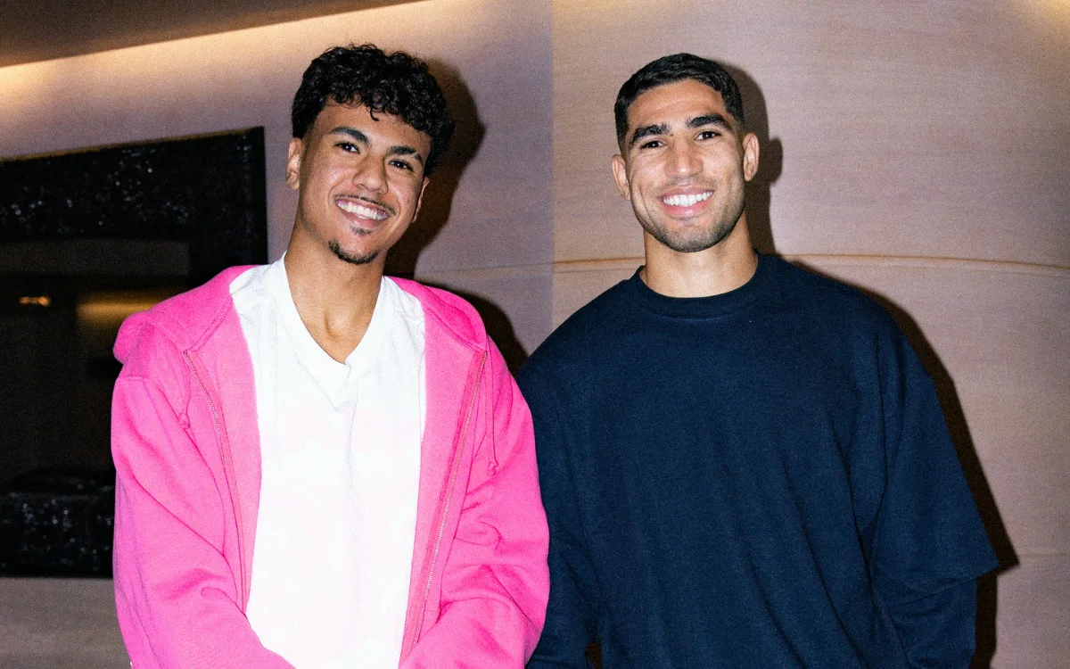 ¿Puede este jugador marroquí salvar al Queens Park Rangers y su flanco izquierdo ?