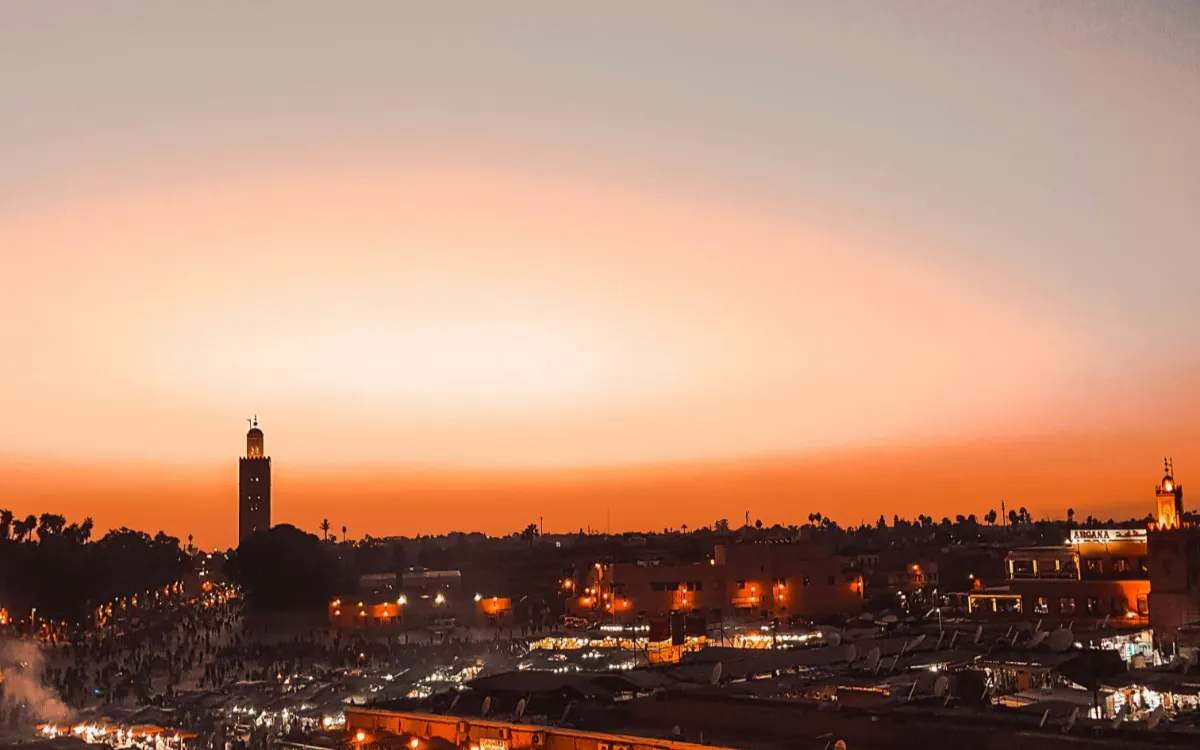 Por qué Marrakech muestra una explosión del 24% en sus ventas inmobiliarias