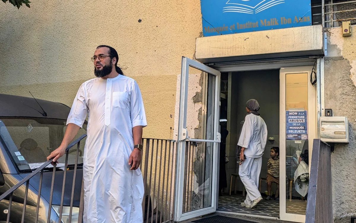 La mendicidad digital en Marruecos : El auge de la caridad online durante el Ramadán