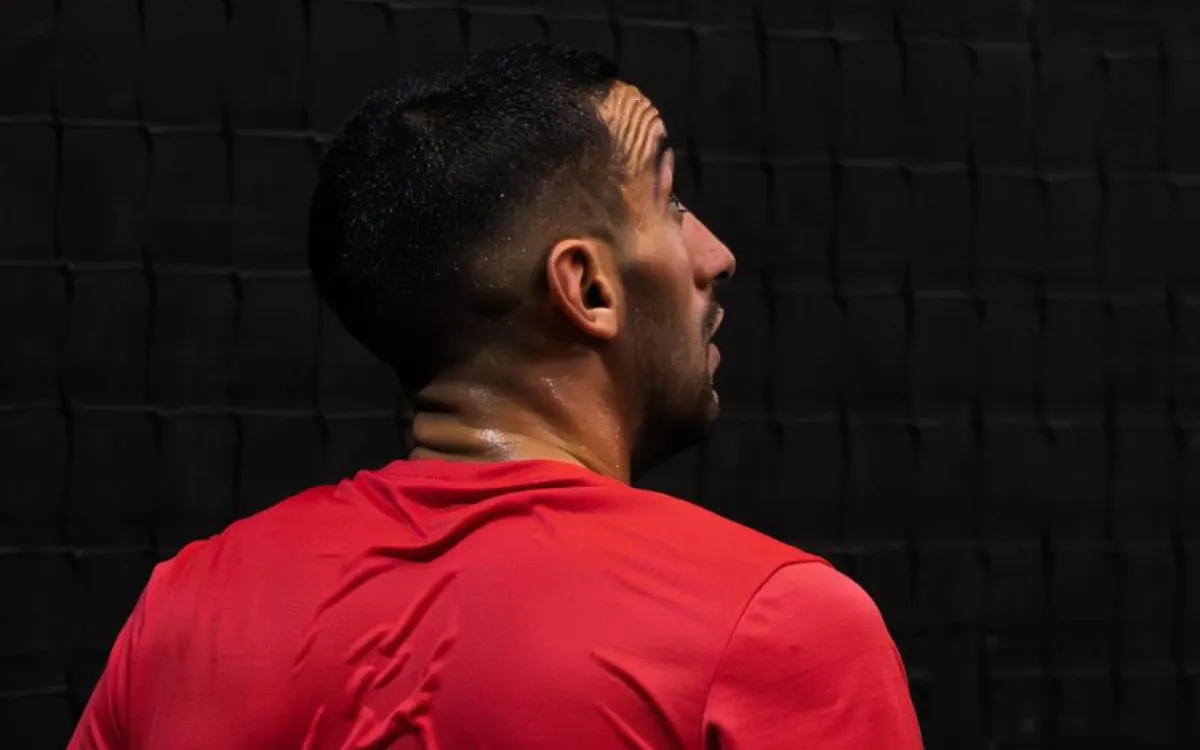 Por qué Mohamed Ouahbi dijo "no" a Hakim Ziyech