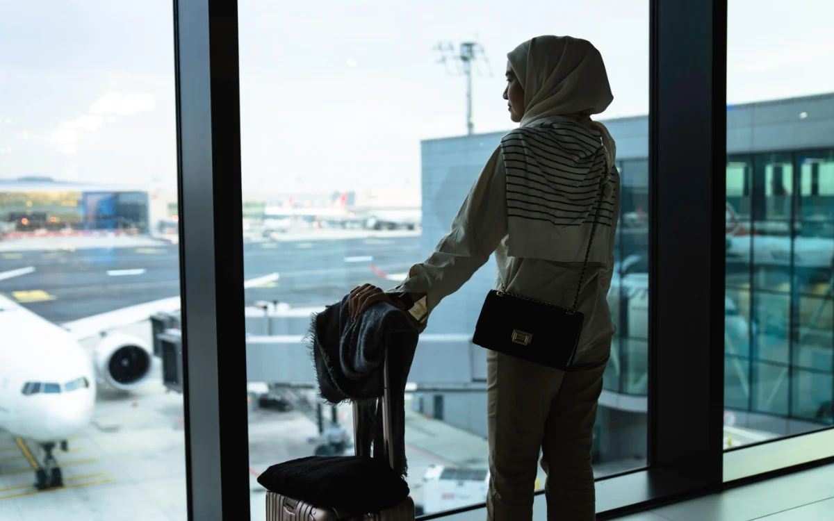 Por qué los musulmanes calificados abandonan Francia