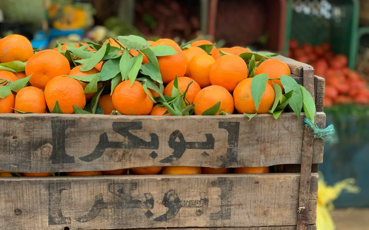 Por qué tus naranjas se volverán más caras