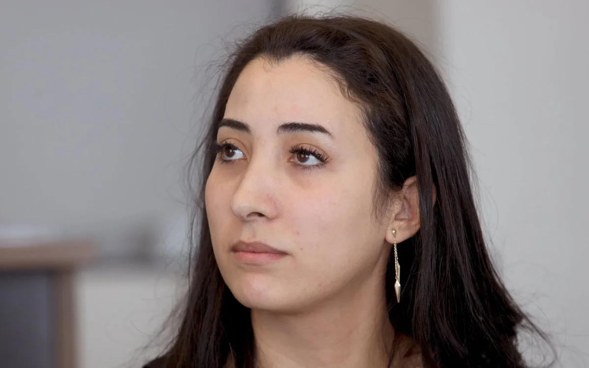 Tensión en el Mediterráneo : Jóvenes argelinos desafían fronteras marítimas entre Marruecos y Argelia
