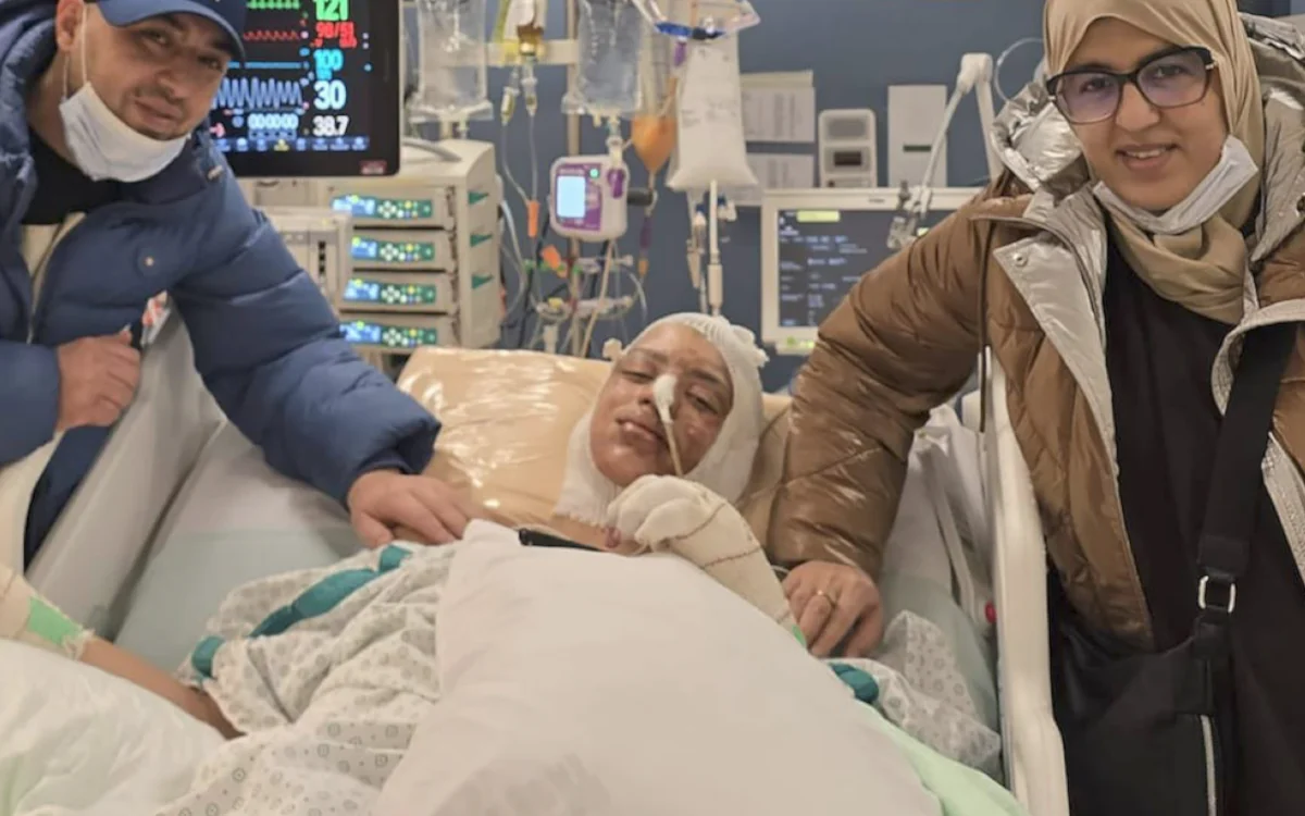 Quemado vivo a los 16 años en Anderlecht, la investigación entra en una nueva fase