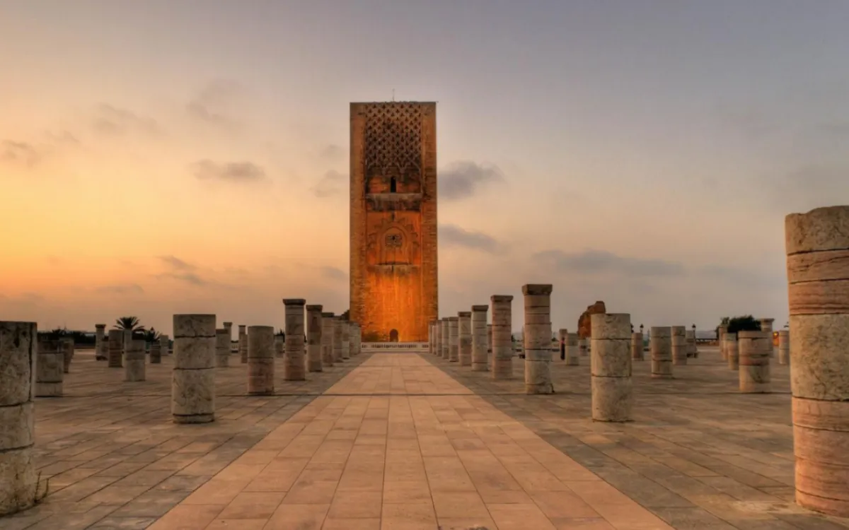 Rabat anuncia 300 eventos literarios, pero un escritor británico aún los busca