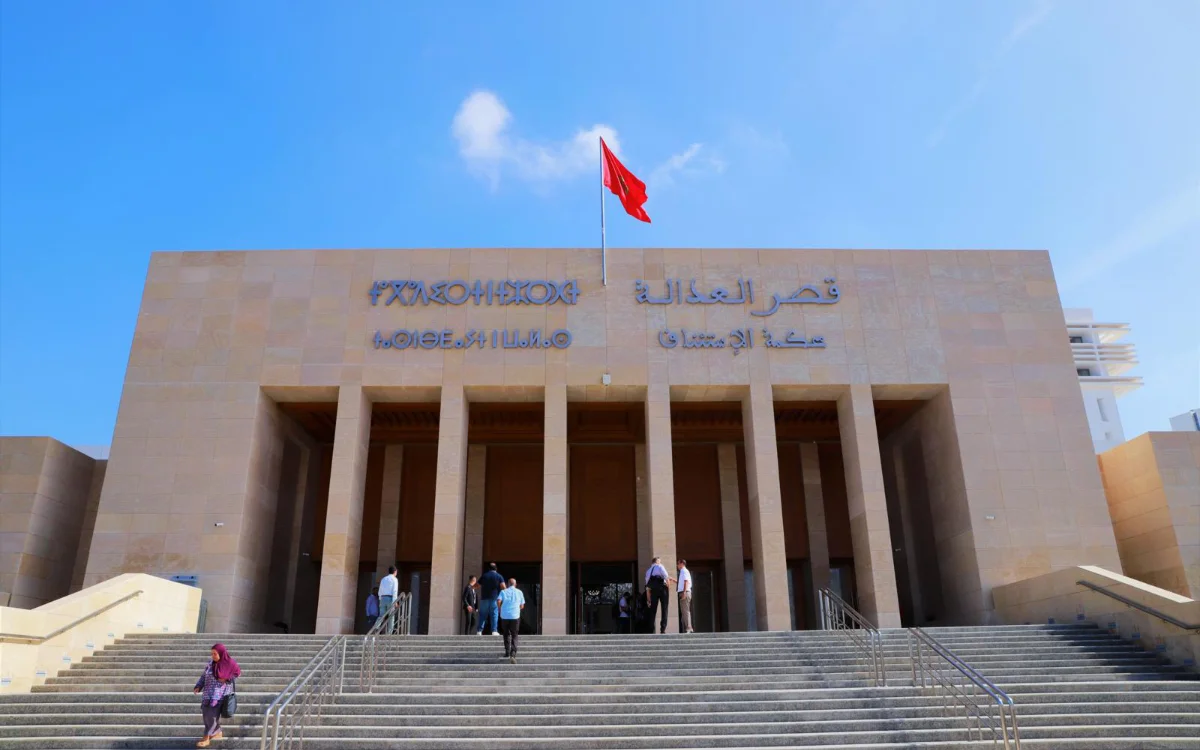 Crisis hídrica en el Magreb : Argelia acusa a Marruecos de desviar aguas transfronterizas