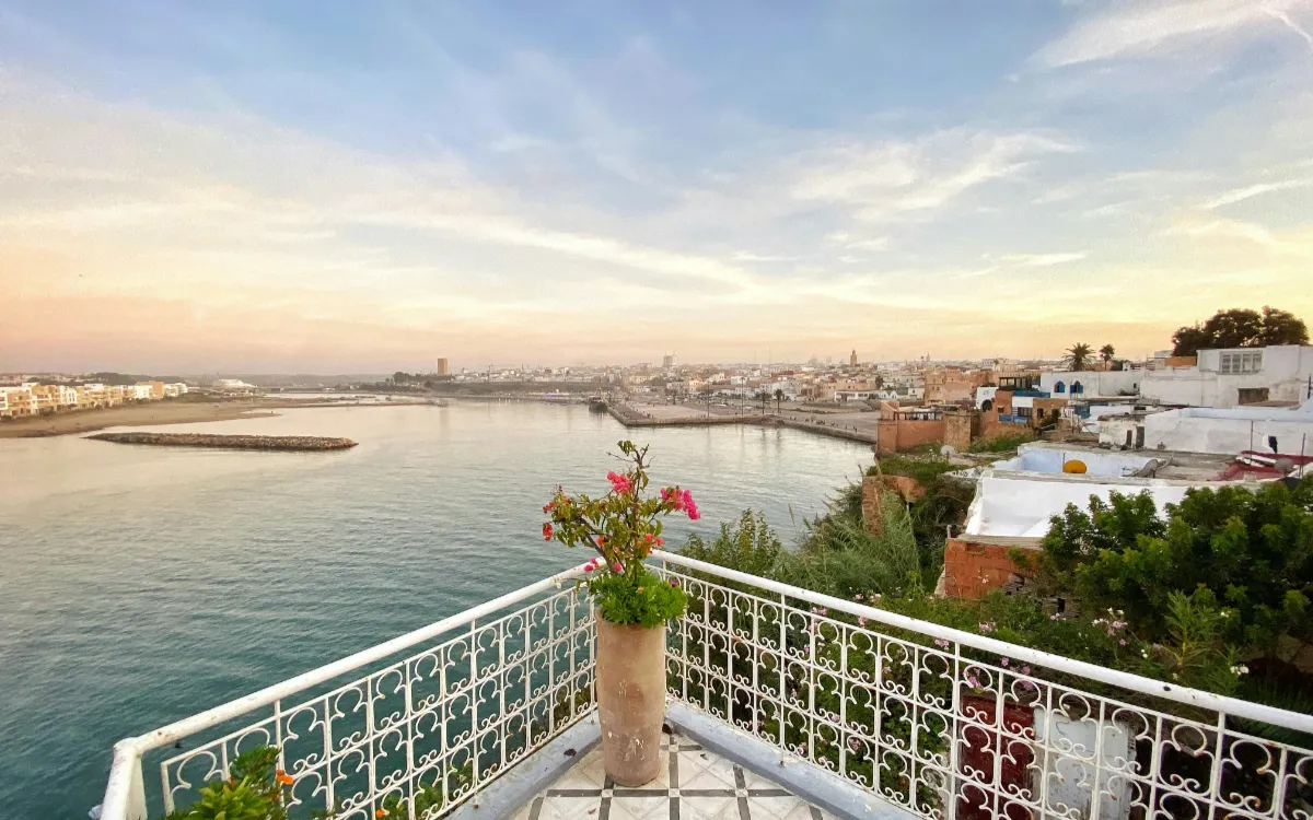 Rabat lanza una carrera de construcción hotelera