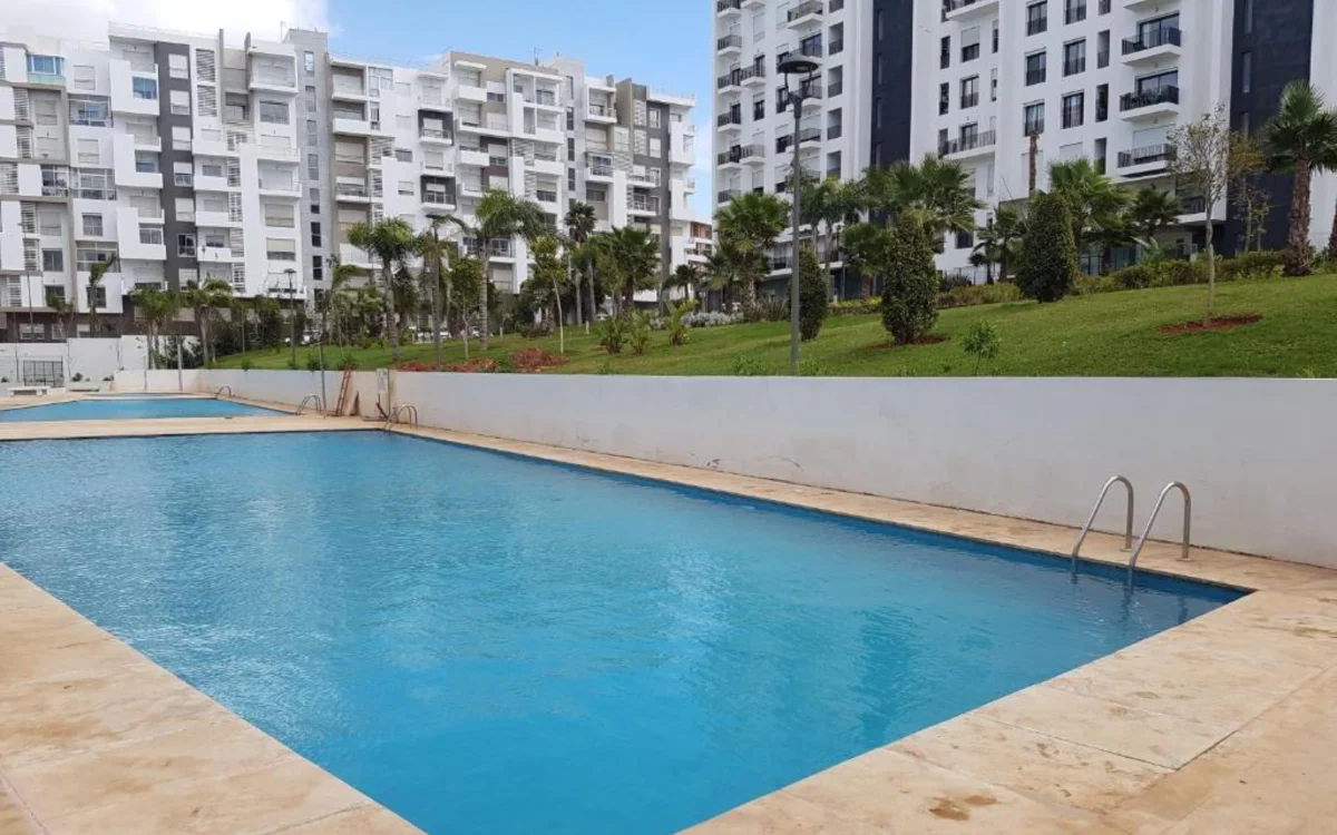 Rabat, locomotora del sector inmobiliario : los precios y las ventas se disparan en el 3er trimestre