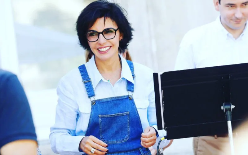 Rachida Dati : De alcaldesa parisina a ministra de Cultura en el gobierno de Macron