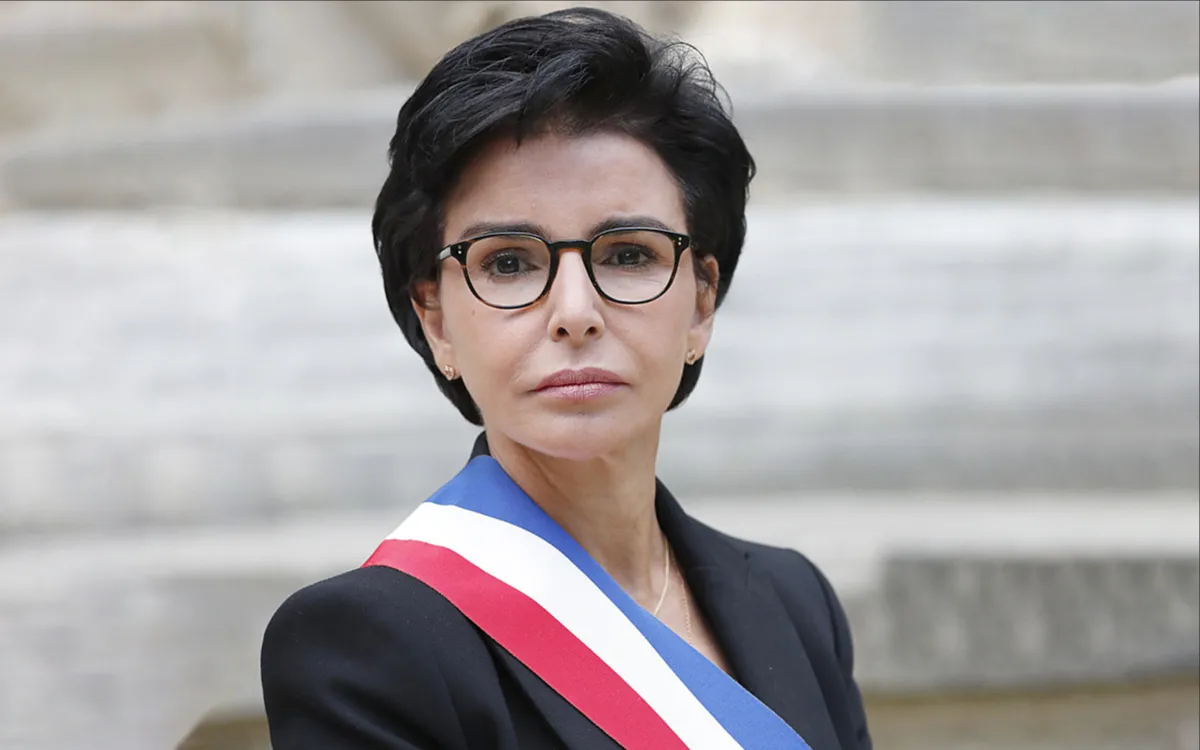 Rachida Dati : una polémica adquiere dimensión nacional a las puertas de las elecciones