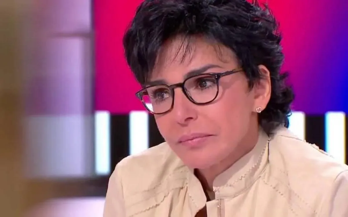 Rachida Dati rompe el silencio sobre su "matrimonio forzado" de 1992