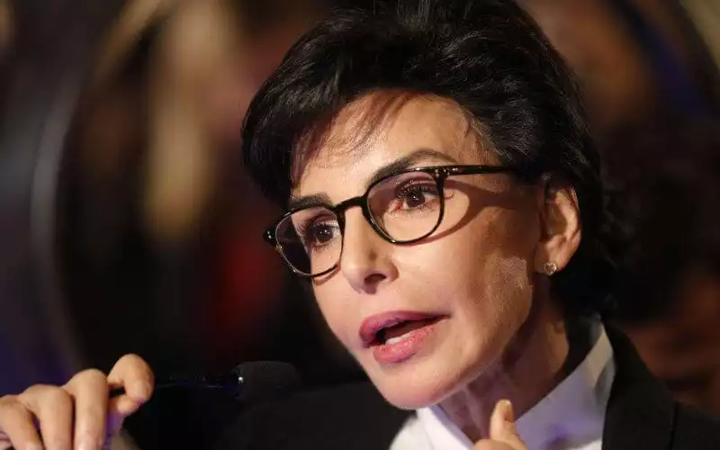 Rachida Dati y Tom Cruise : La sorprendente conexión entre política y Hollywood