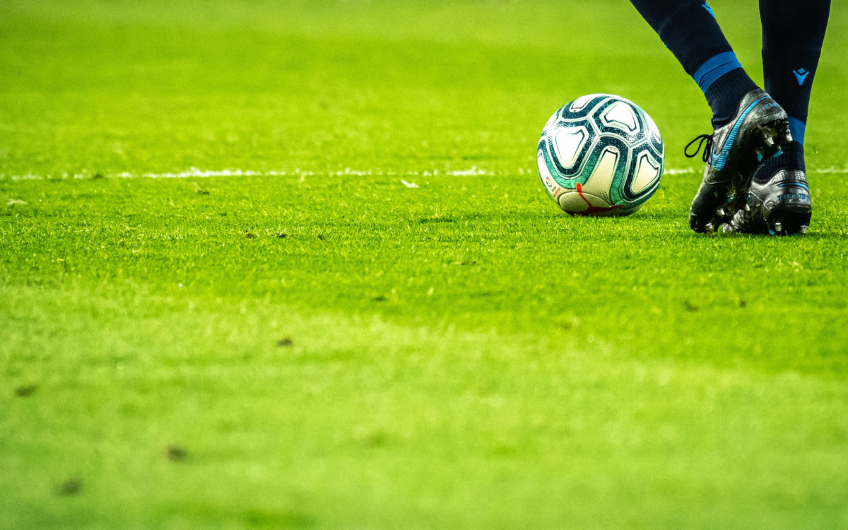 Racismo en el fútbol juvenil : El drama silencioso de Rotterdam