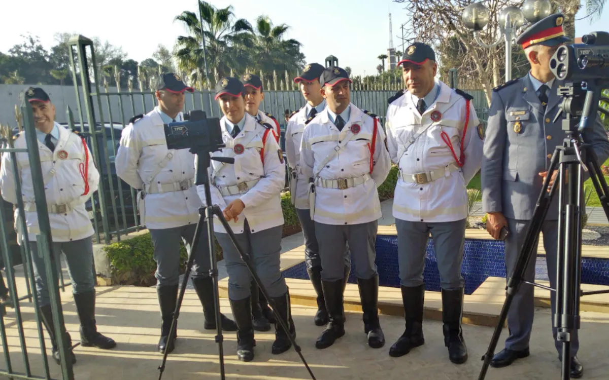 Radares en Marruecos : el Tribunal de Casación frustra las esperanzas de los automovilistas