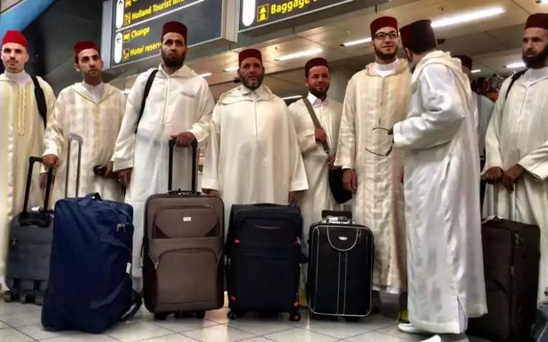 Ramadán 2024 : Francia desafía el liderazgo religioso marroquí ante la diáspora musulmana