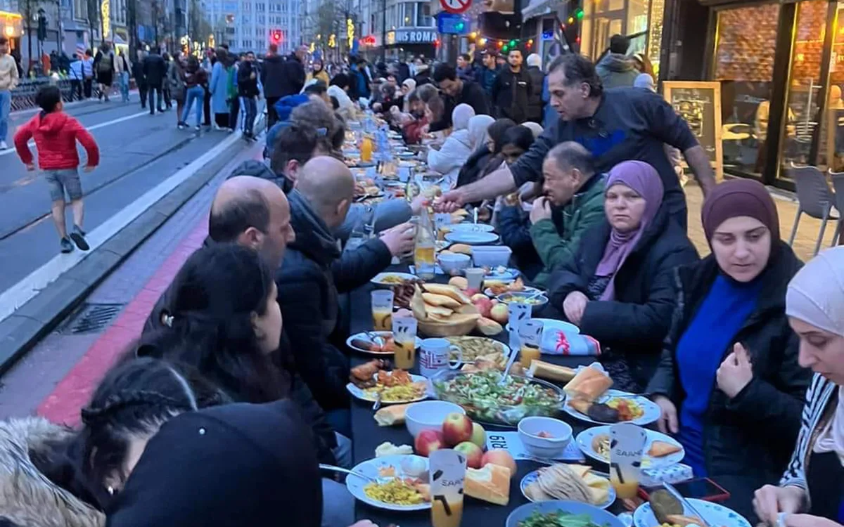 Ramadán 2026 en Bélgica : la fecha oficial se fijará este martes
