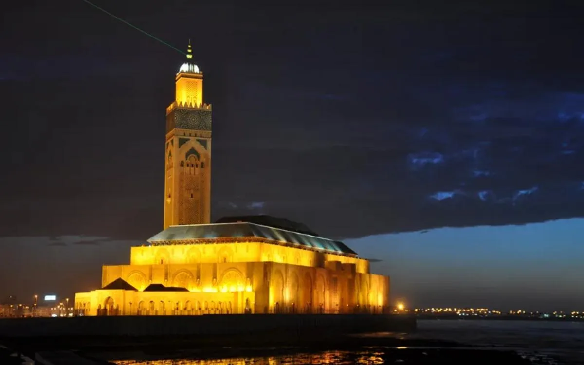 Ramadán 2026 : ¿Cuál es la fecha exacta del cambio de hora en Marruecos ?