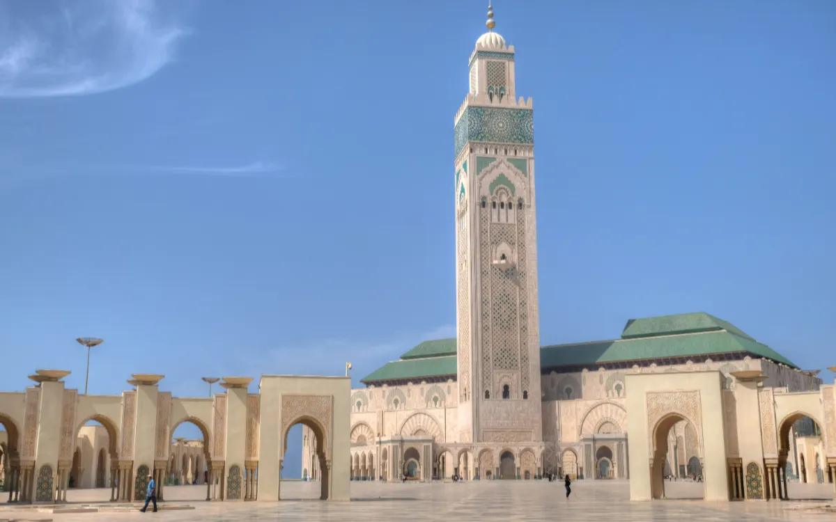 Ramadán 2026 en Marruecos : el primer día de ayuno se fija oficialmente para el jueves 19 de febrero
