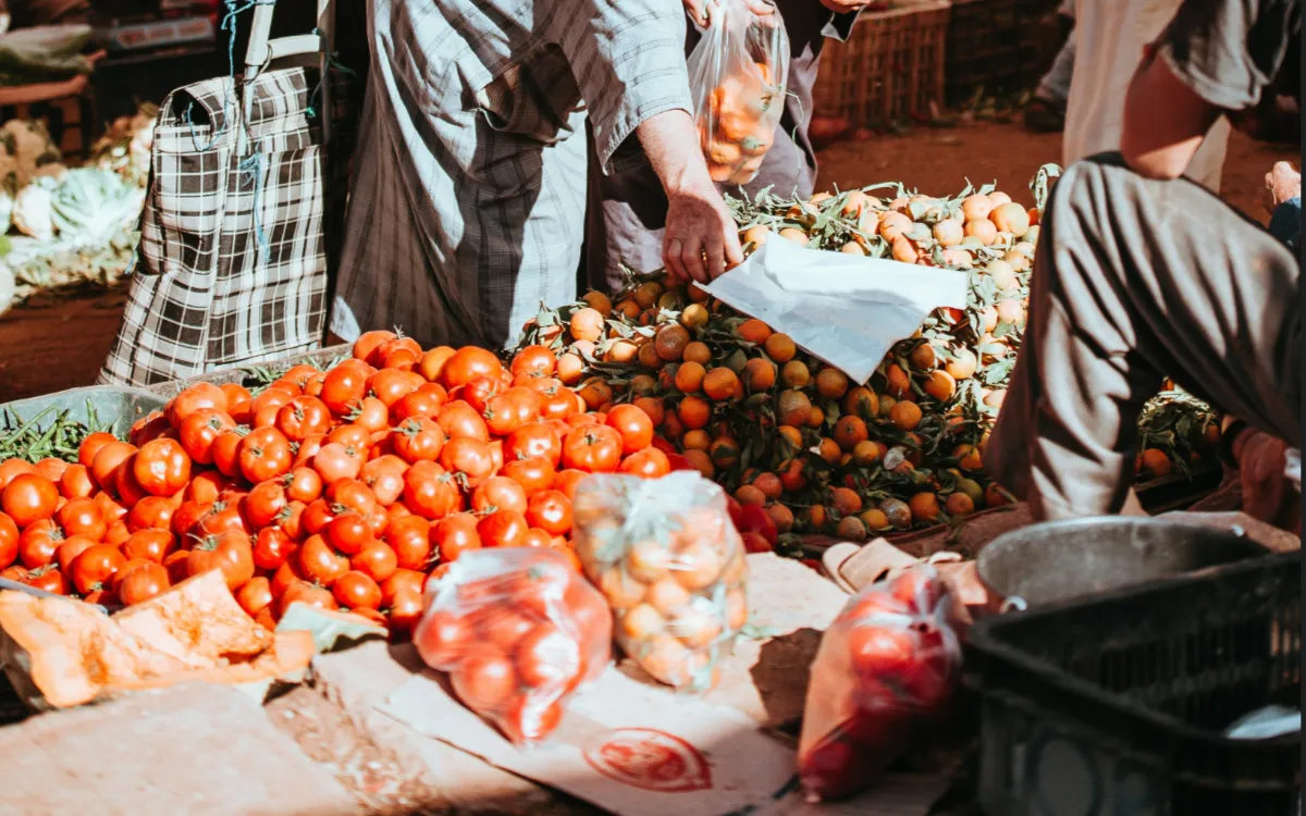 Ramadán en Marruecos : se disparan los precios de los productos básicos y crece el enfado de las familias