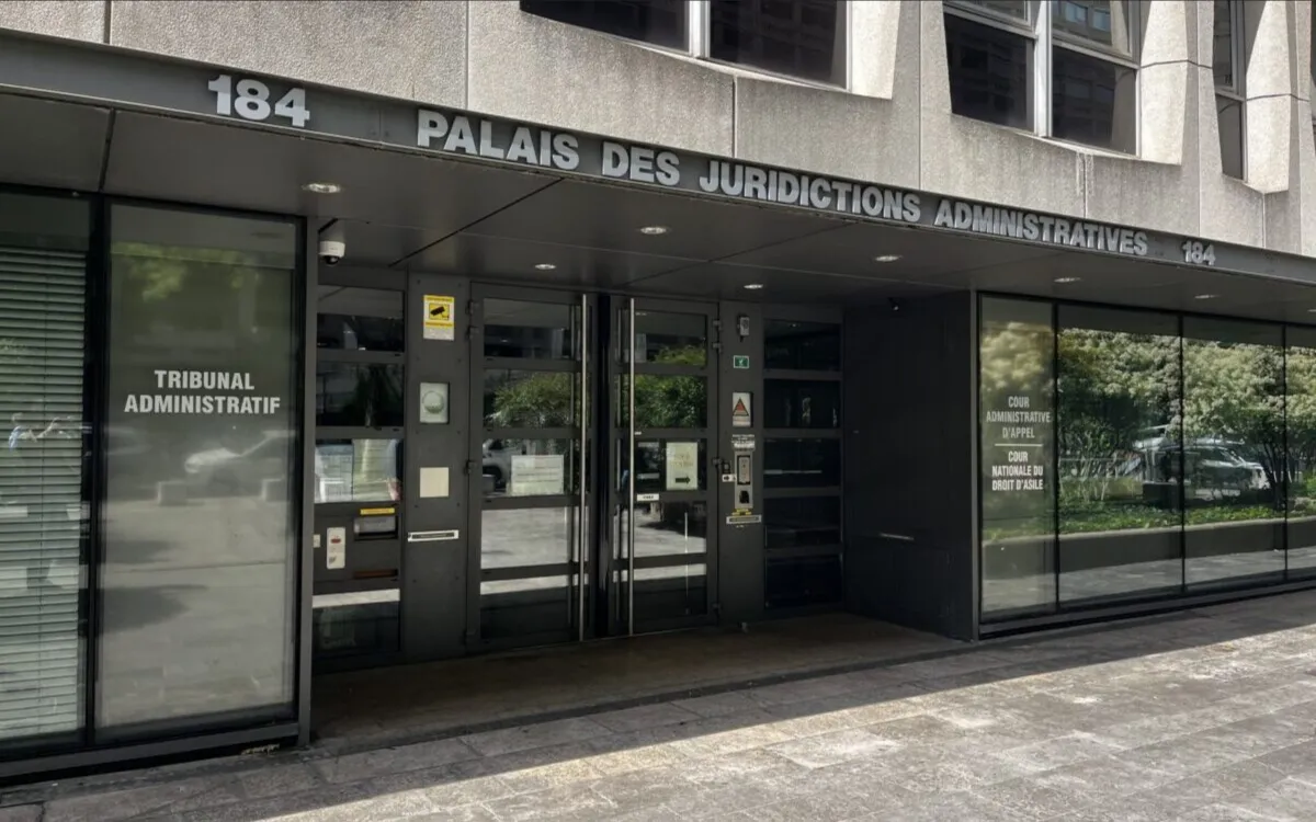 Rechazado por haberse casado en Marruecos, este marroquí gana contra la administración francesa