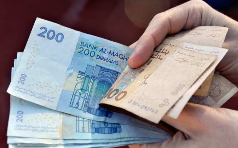 Reforma fiscal en Marruecos : Exención de impuestos para salarios bajos genera debate