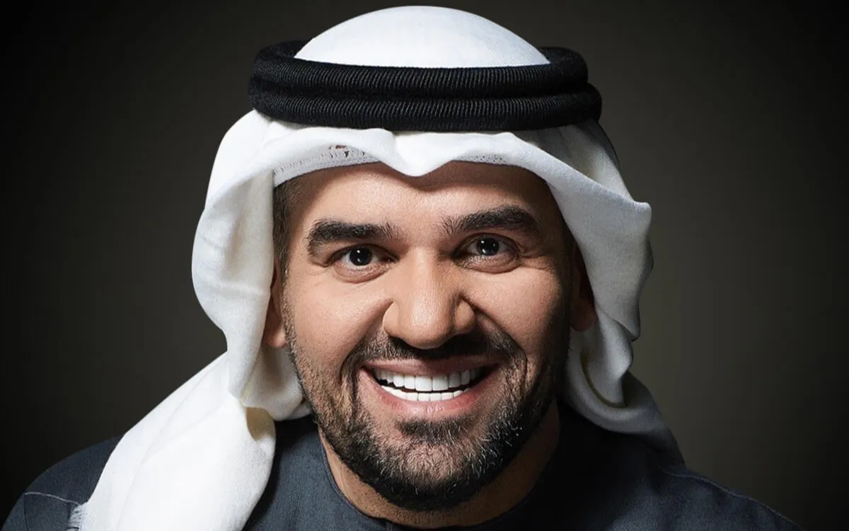 El regreso caro de Hussain Al Jassmi a Marruecos