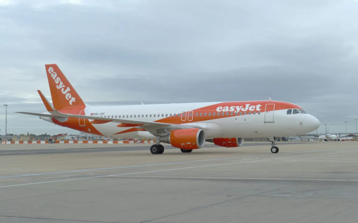 Regreso desde Marruecos : la huelga de easyJet puede convocarse 48 horas antes de su vuelo