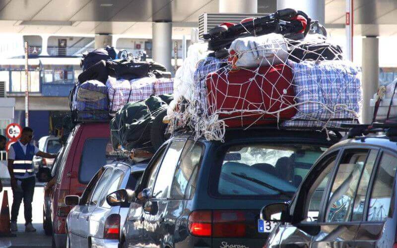 Remesas marroquíes : El motor invisible que impulsa la economía de Marruecos