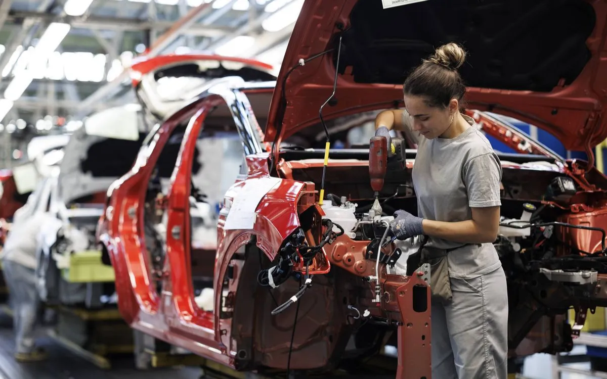 Renault amenaza España, Marruecos podría llevarse el premio