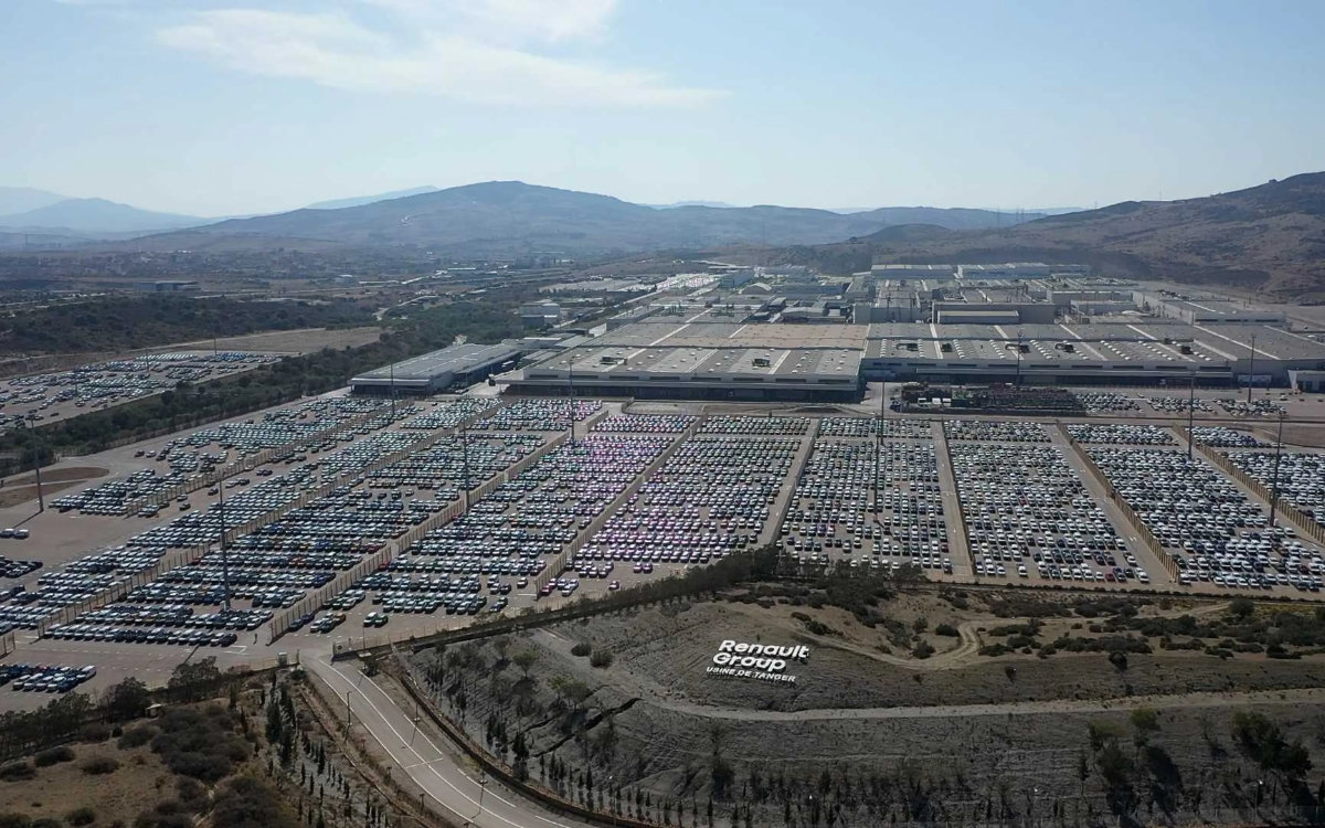Marruecos se rebela : Boicot masivo contra la inflación alimentaria en pleno Ramadán