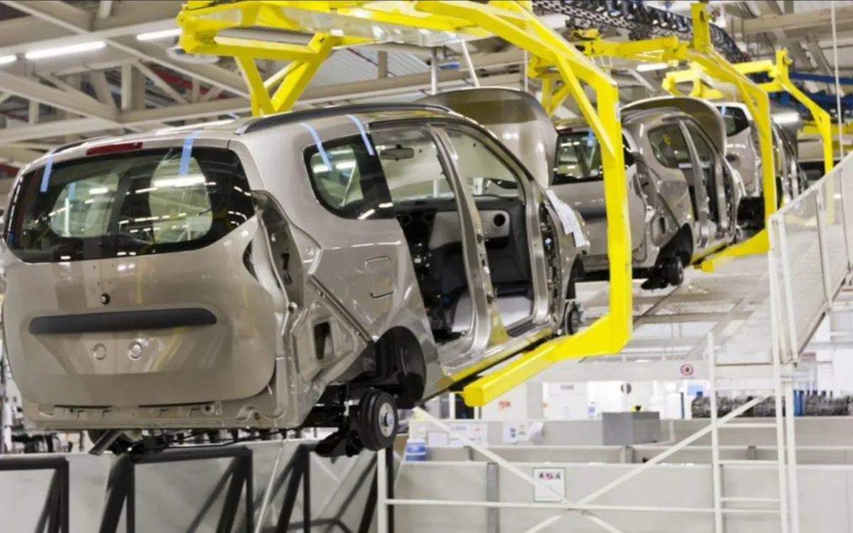 Renault en Marruecos : las ventajas tienen un precio