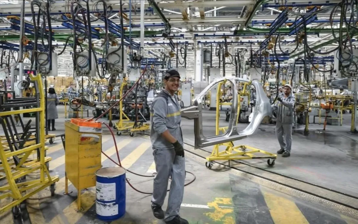 Renault Tanger : tras fuertes tensiones, un acuerdo sella aumentos salariales para 2026