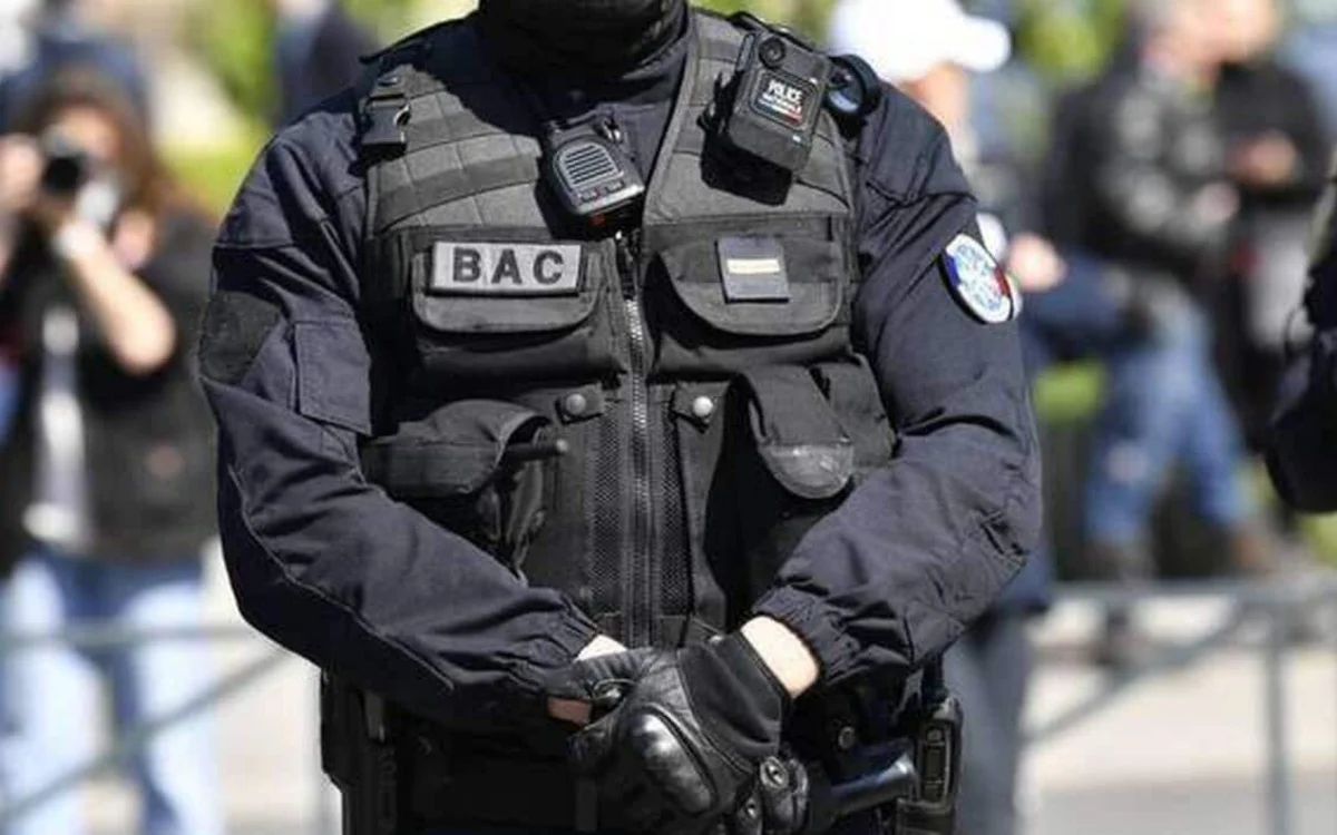 Rennes : un marroquí de 25 años ejecutado en un aparcamiento