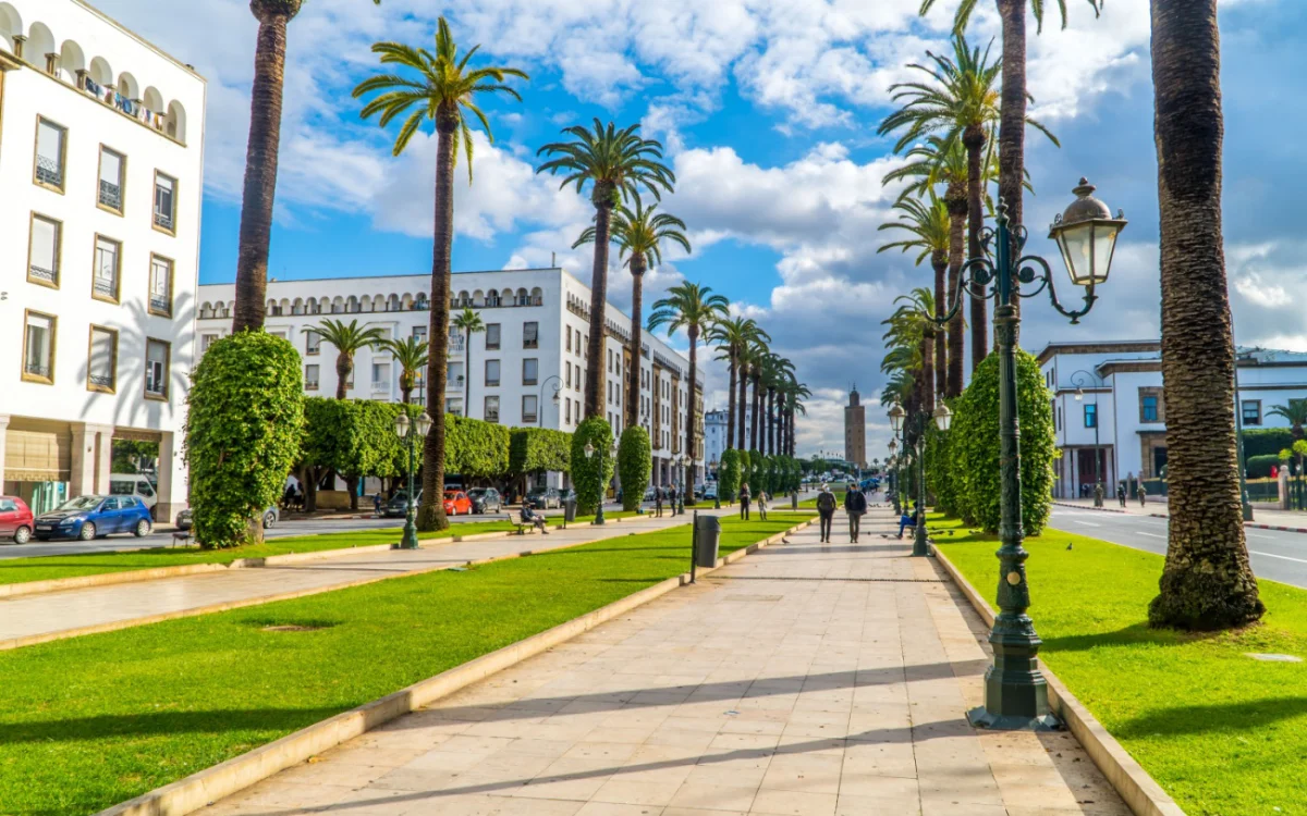 Marruecos moderniza su Código de Circulación : nuevas normas y participación ciudadana