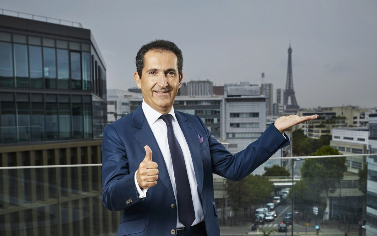 "Revolución en las telecomunicaciones : Orange, Bouygues y Free lanzan oferta millonaria por SFR"