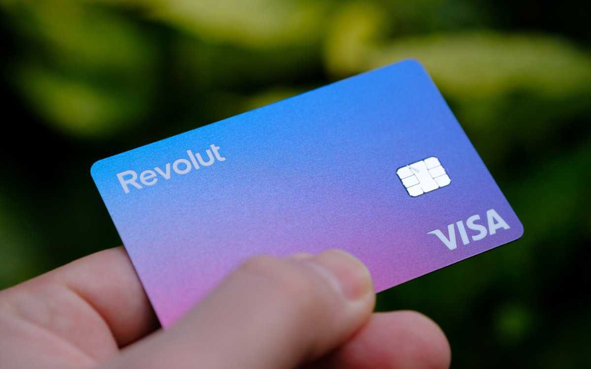 Revolut sacude la banca marroquí : Adiós a comisiones y hola a servicios digitales
