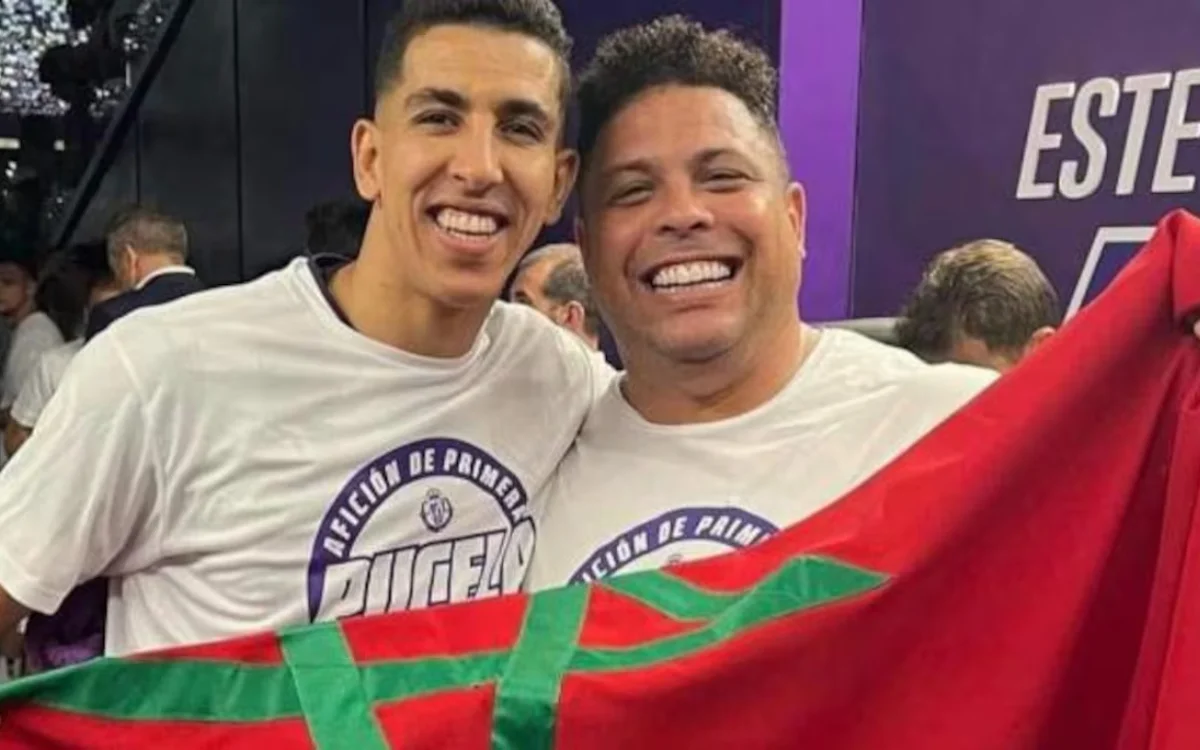 Ronaldo alerta a Brasil sobre Marruecos
