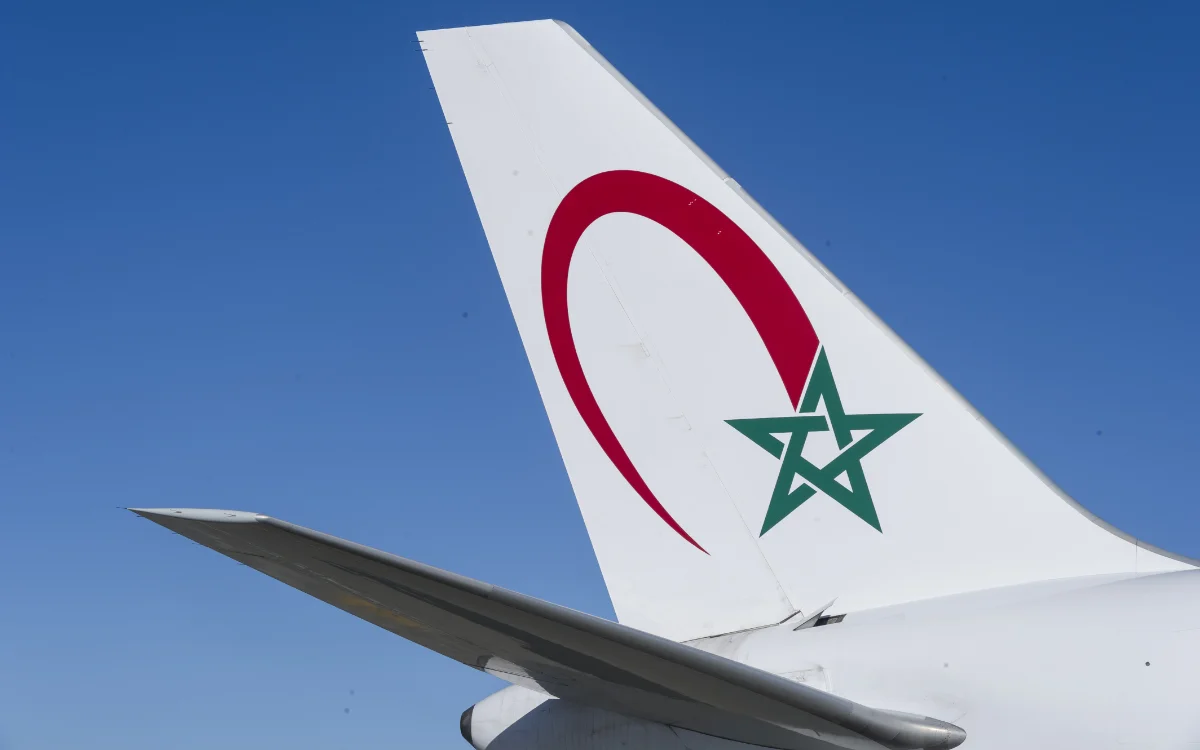 Royal Air Maroc 2037 : el plan de 200 aviones se precisa, las entregas comienzan en 2028