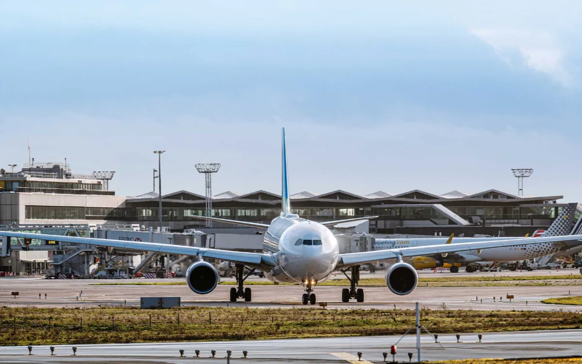 Royal Air Maroc Enfrenta el Desafío del Aeropuerto de Orly