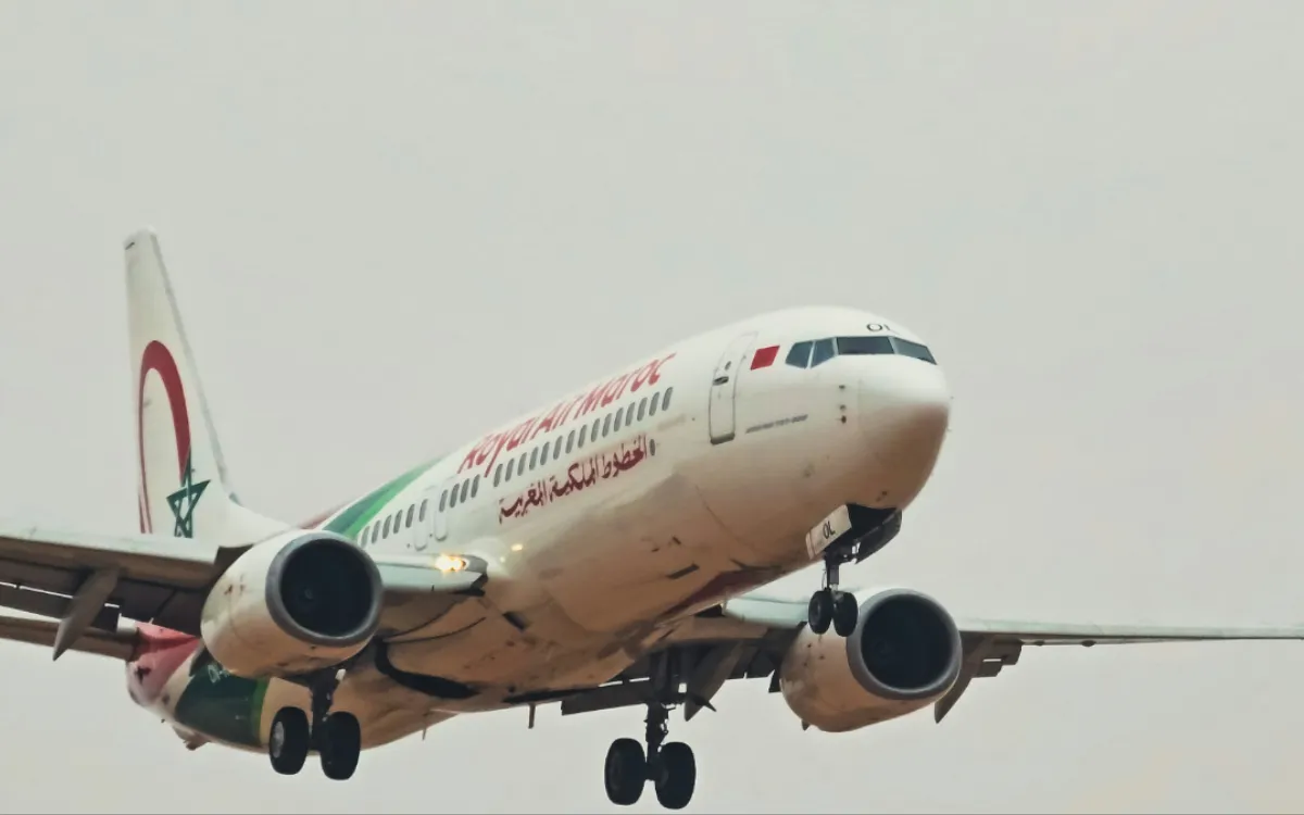 Royal Air Maroc no espera hasta 2027 para reforzar sus vuelos de largo recorrido (lista)