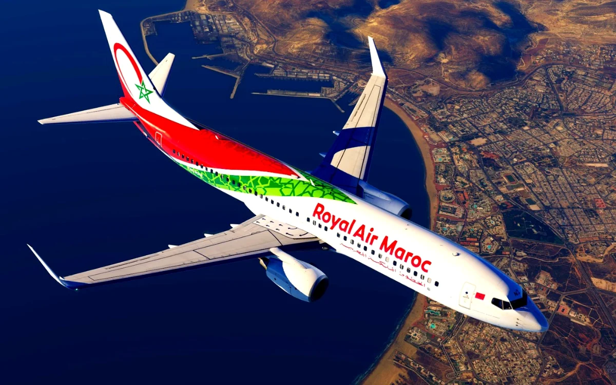 Royal Air Maroc se expande a la costa oeste de Estados Unidos