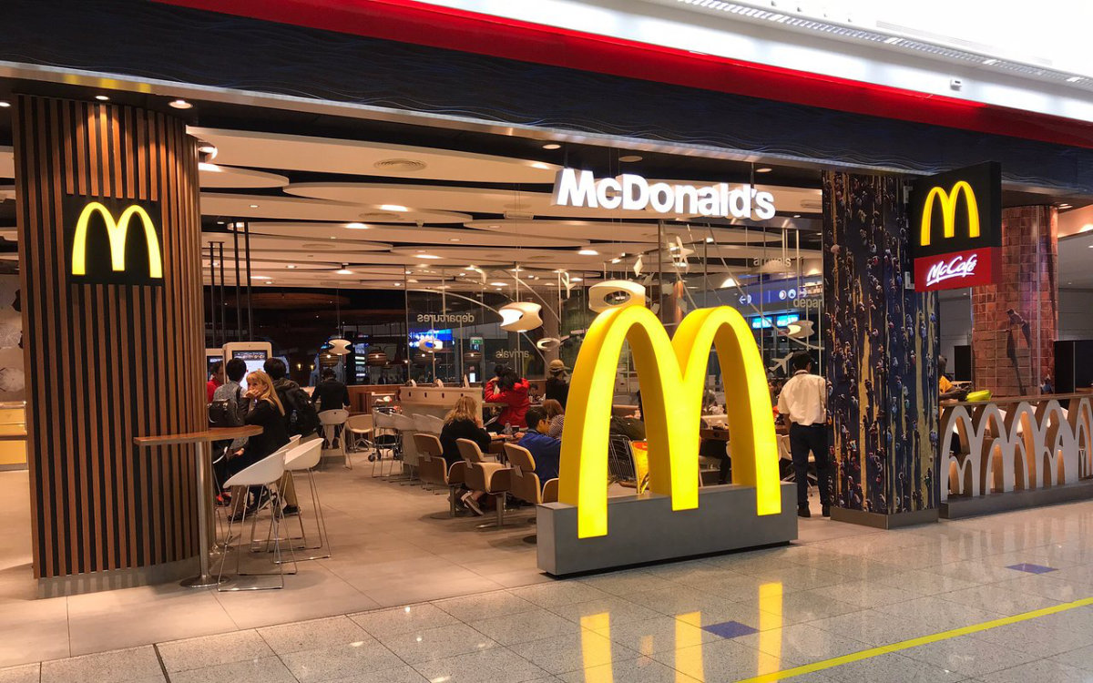Rumor of a 100% halal McDonald's in France : the brand firmly denies it