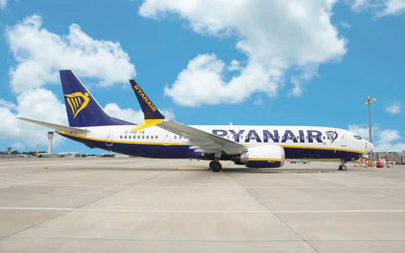 Ryanair expande su red : Nueva ruta París-Beauvais a Essaouira, la joya costera de Marruecos