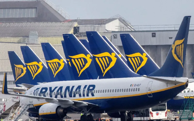 Ryanair revoluciona el norte de Marruecos : Tánger y Tetuán ven disparado su tráfico aéreo