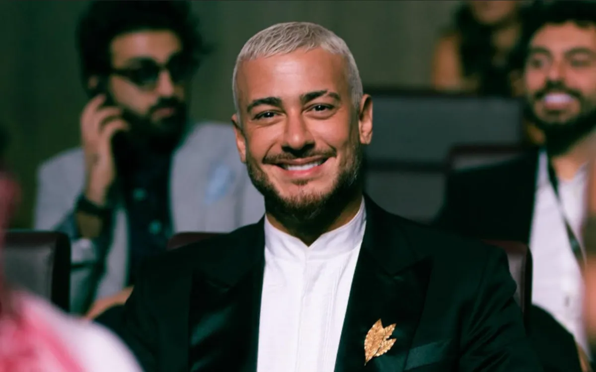 Saad Lamjarred condenado a cinco años de prisión, pero no encarcelado