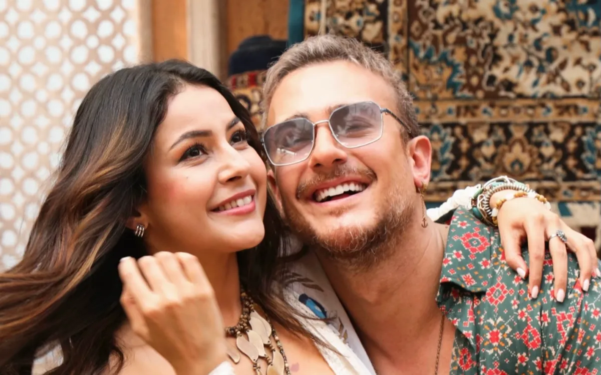 Saad Lamjarred, un día bajo alta tensión