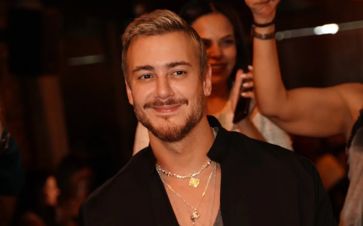 Saad Lamjarred se enfrenta a una nueva acusadora en los asises del Var
