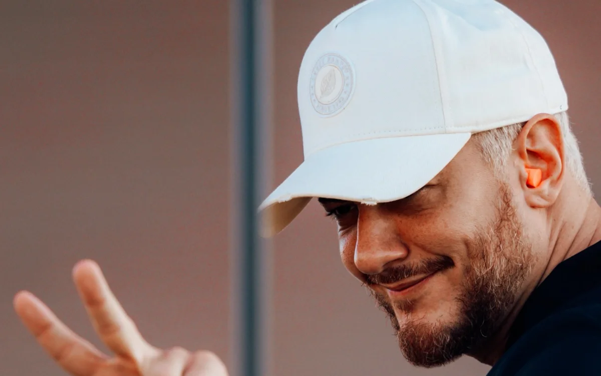 Saad Lamjarred vuelve a ser juzgado por violación este lunes