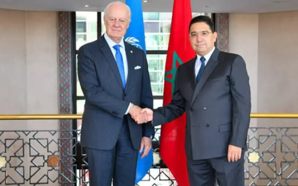 Sáhara : Estados Unidos y la ONU alcanzan un hito clave con Marruecos